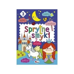 Sprytne smyki 3 AWM...