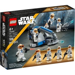 STAR WARS ZESTAW BITEWNY