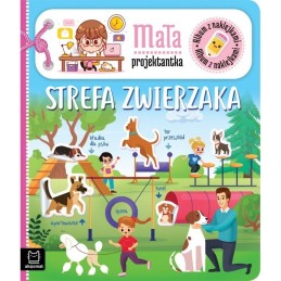 Strefa zwierzaka album...