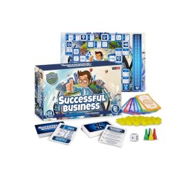 Successful business na...