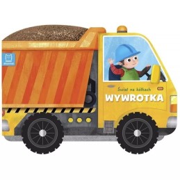 Świat na kółkach wywrotka...