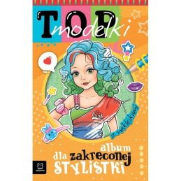 Top modelki album stylistki...