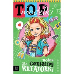 Top modelki notes kreatorki...