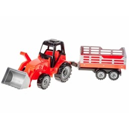 Traktor bigfarmer FCH