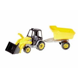 Traktor master FCH