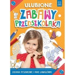 Ulubione zabawy...