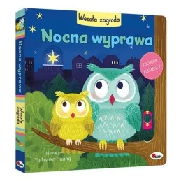 Wesoła zagroda nocna...