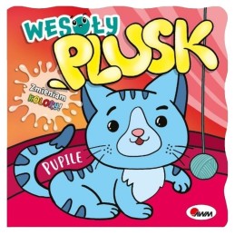 Wesoły plusk pupile AWM...