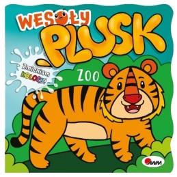 Wesoły plusk zoo AWM...