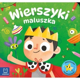 Wierszyki maluszka...