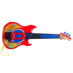 Zabawka gitara EUROBABY...