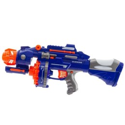 Zabawka karabin mini gun...