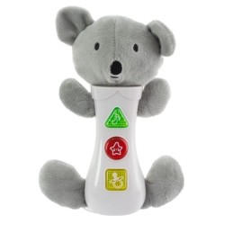 Zabawka koala na baterie...