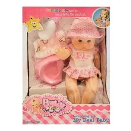 Zabawka lalka 1099 EUROBABY...