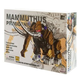 Zabawka mammuthus EUROBABY...