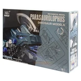 Zabawka parasaurolophus...