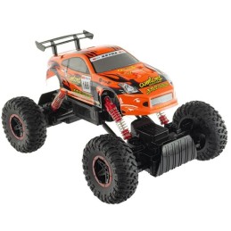 Zabawka rock crawler...
