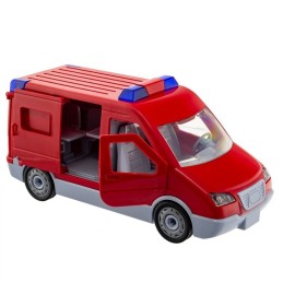 Zabawka straż 0569671...