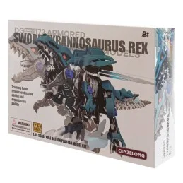 Zabawka sword t-rex...