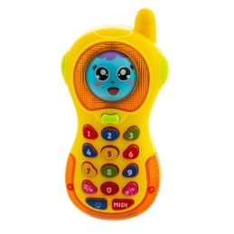 Zabawka telefon 0630814...