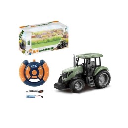 Zabawka traktor EUROBABY...