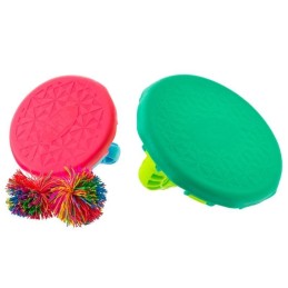 Zabawka trick racket...