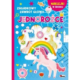 Zagadk zawrót głowy...