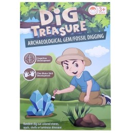 Zestaw archeologiczny...