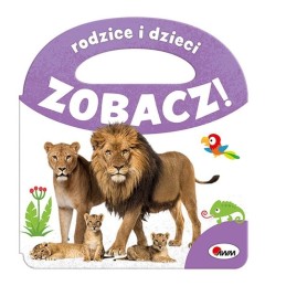 Zobacz rodzice i dzieci AWM...