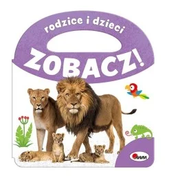 Zobacz rodzice i dzieci AWM...