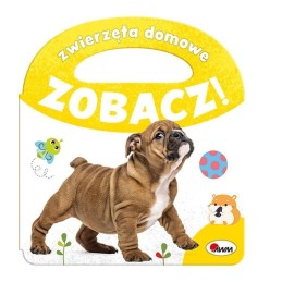 Zobacz zwierzęta domowe AWM...