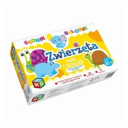 Zwierzęta duże i...