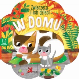 Zwierzęta i ich dzieci w...