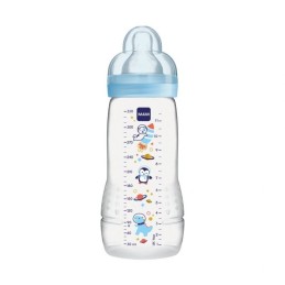 Butelka 330ml boy1 MAM...