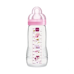 Butelka 330ml girl2 MAM...