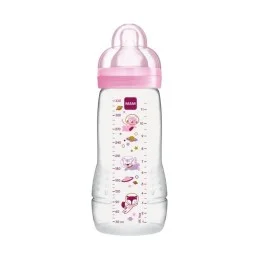 Butelka 330ml girl2 MAM...