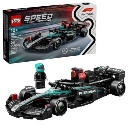 BOLID F1 MERCEDES