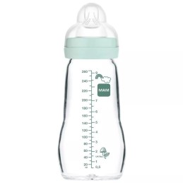 Butelka szklana 260ml boy...