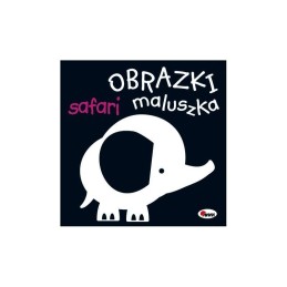 Obrazki maluszka safari AWM...