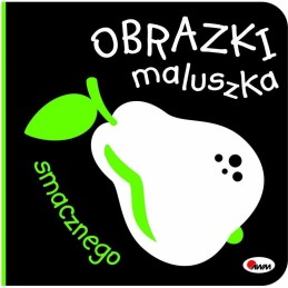 Obrazki maluszka smacznego...