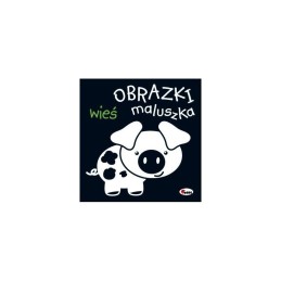 Obrazki maluszka wieś AWM...