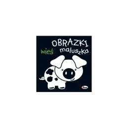 Obrazki maluszka wieś AWM...