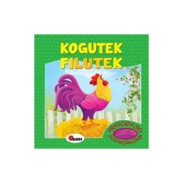 Historyjki podwór.kogutek filu