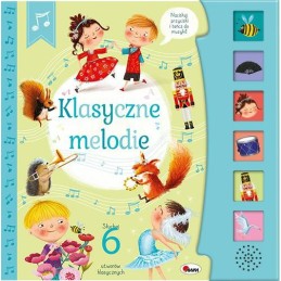 KLASYCZNE MELODIE
