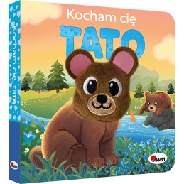 KOCHAM CIĘ TATO