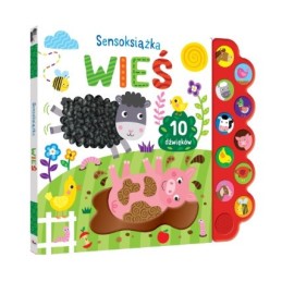 SENSOKSIĄŻKA WIEŚ