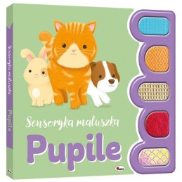 SENSORYKA MALULSZKA PUPILE