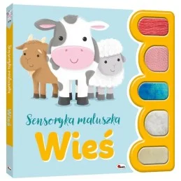 SENSORYKA MALULSZKA WIEŚ