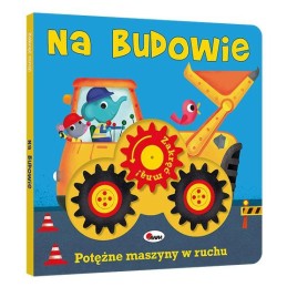 ZAKRĘĆ MNĄ NA BUDOWIE