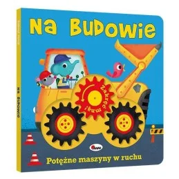 ZAKRĘĆ MNĄ NA BUDOWIE